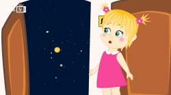 انیمیشن دنیای شاد و رنگارنگ کودکانه قسمت 5